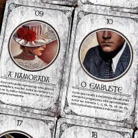 Cartas de São Cipriano  - Foto 12