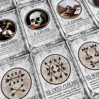 Cartas de São Cipriano  - Foto 13