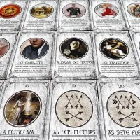 Cartas de São Cipriano  - Foto 17