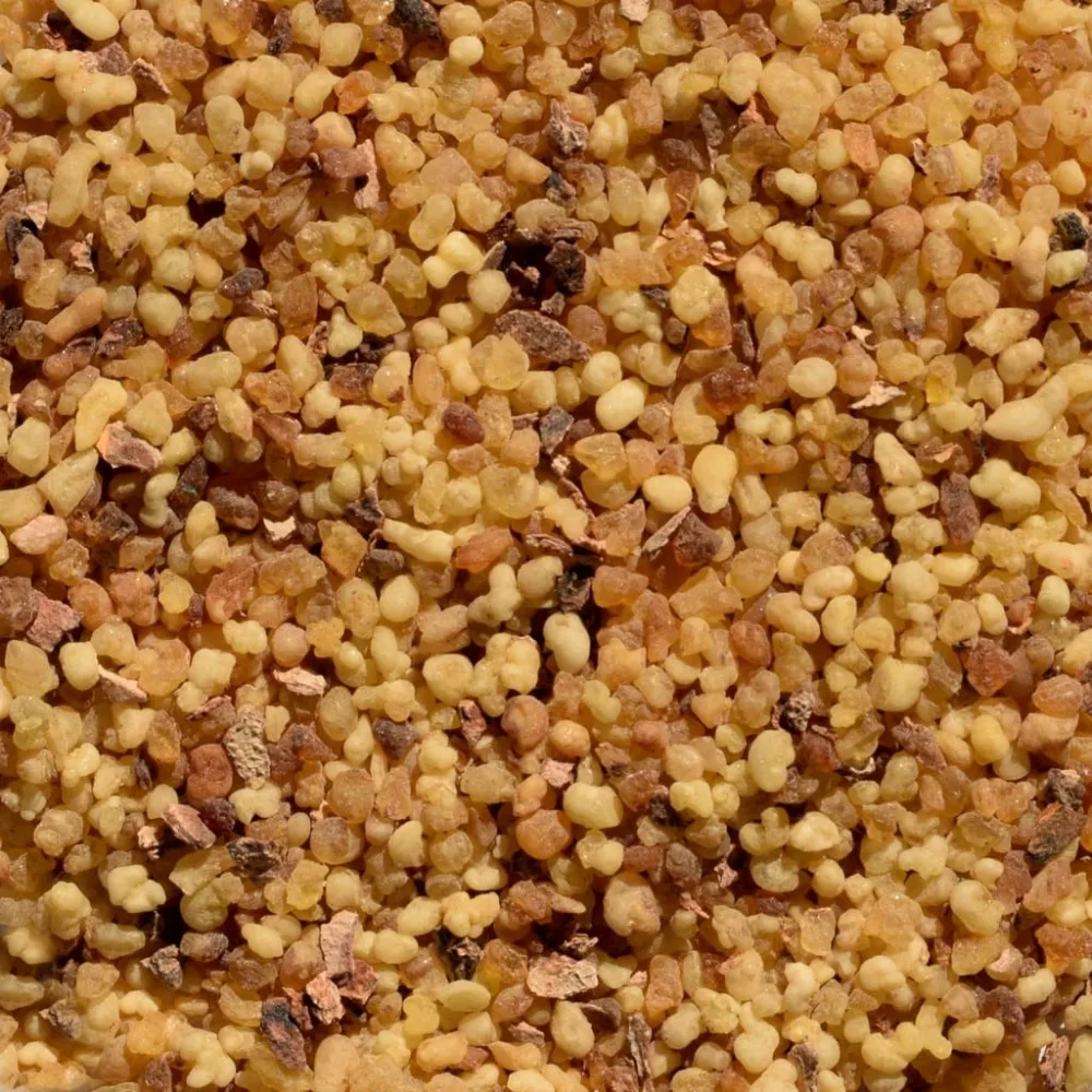 Incenso de Olibano Importado - 20 gramas em resina