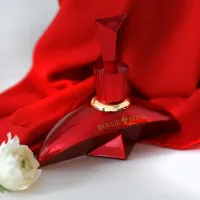 Perfume Rouge Royal Marina de Bourbon- Eau de Parfum-50ml - Foto 3