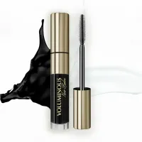  L'Oreal Paris Voluminous Noir Balm 7x Volumizing - Cor 980 Black Noir - Foto 4