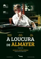 A Loucura de Almayer (2011) Chantal Akerman DVD - legendas em português