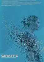 Giraffe (2019) Anna Sofie Hartmann DVD - legendas em português