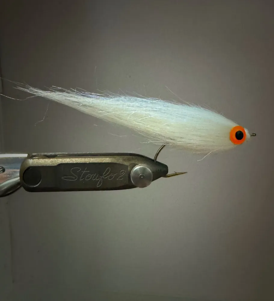 Kit para Atar a Bicudinha Imagem