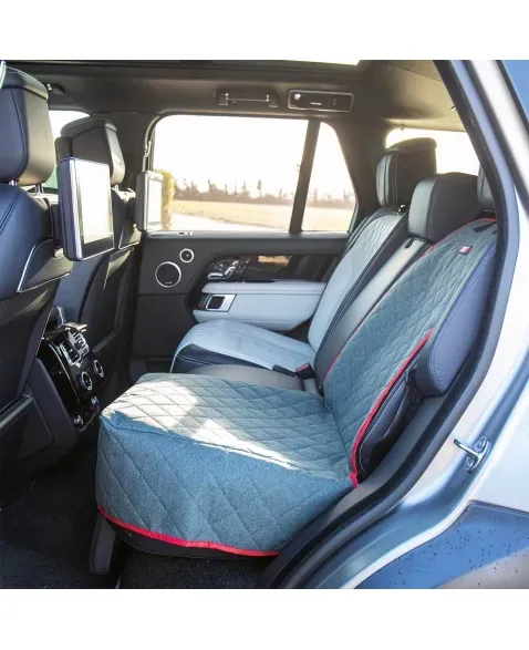 Kong Travel Single Seat Cover Imagem