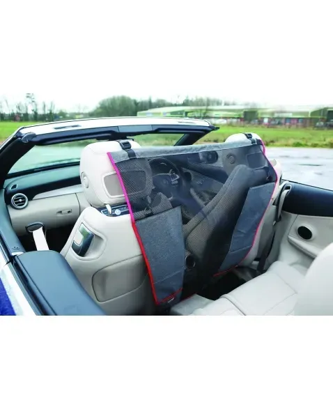 Kong Travel Seat Cover Hammock