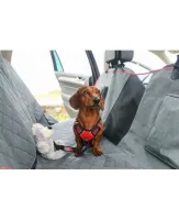 Kong Travel Seat Cover Hammock - Foto 4