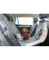 Kong Travel Seat Cover Hammock - Foto 6