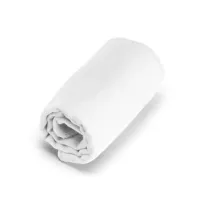 Toalha Fitness Pequena de Microfibra c/ Bolsa  - 30x30cm - Foto 3