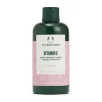 Tônico Hidratante Facial Vitamina E The Body Shop – 250ml