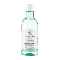 Tônico Facial Calmante Aloe Vera The Body Shop- 250ml