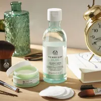 Tônico Facial Calmante Aloe Vera The Body Shop- 250ml - Foto 7