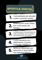 Apostila Prefeitura Salvador Técnico Enfermagem PSF Ano 2024 - Foto 2