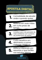 Apostila Prefeitura Salvador Enfermeiro PSF Ano 2024 - Foto 2