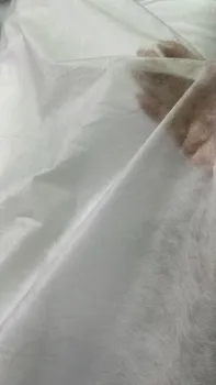 Entretela Hidrossolúvel para bordado - Foto 2