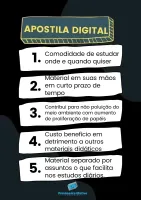 Apostila Prefeitura Salvador Médico Veterinário  Ano 2024 - Foto 2