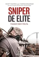 SNIPER DE ELITE VIAGEM SEM VOLTA (PRODUTO USADO - MUITO BOM)