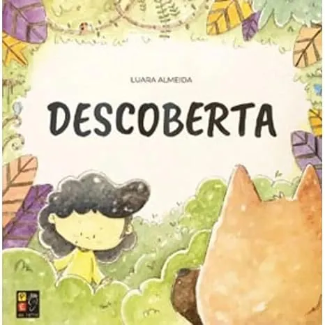 DESCOBERTA (PRODUTO USADO - MUITO BOM)