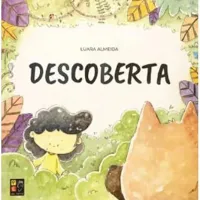 DESCOBERTA (PRODUTO USADO - MUITO BOM)