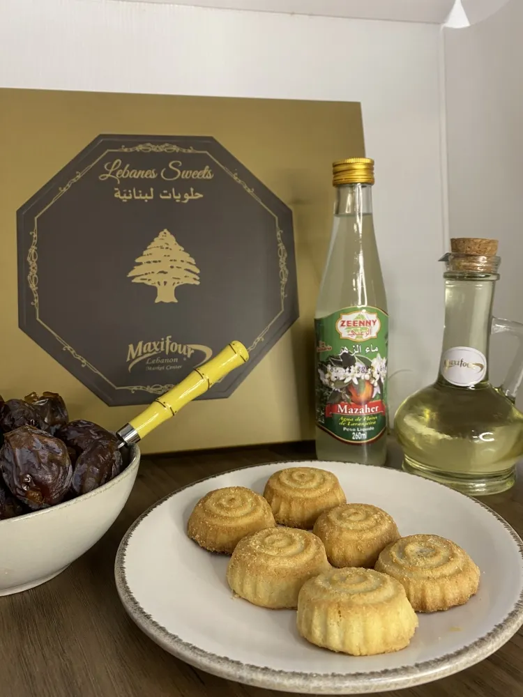 MAAMULZINHO  TAMARA(200g)