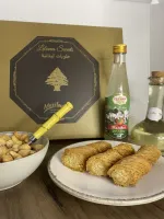 BORMA DE CASTANHA DE CAJU 200g