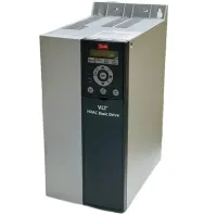 Inversor de frequência Trifásico Danfoss VLT FC-101 25cv 380~440V 37A c/ ihm - 131L9871 - Foto 4