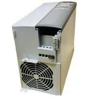 Inversor de frequência Trifásico Danfoss VLT FC-101 25cv 380~440V 37A c/ ihm - 131L9871 - Foto 7