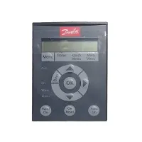 Inversor de frequência Trifásico Danfoss VLT FC-101 25cv 380~440V 37A c/ ihm - 131L9871 - Foto 8