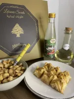 FLORZINHA CASTANHA  CAJU(200g)