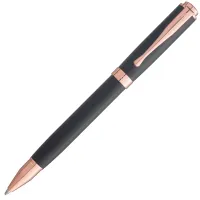 Caneta Crown Personalizada Baron Esferográfica - DI19700F