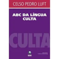 ABC DA LINGUA CULTA (PRODUTO USADO - MUITO BOM)