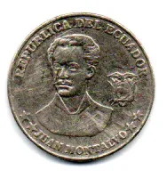 Cuba - 2003 - 5 Centavos - C/ Danos - Foto 2