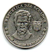 Cuba - 2000 - 25 Centavos - Foto 2