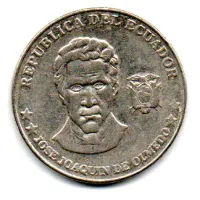 Cuba - 2000 - 25 Centavos - Foto 2