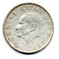 Turquia - 1987 - 10 Lira - Foto 2