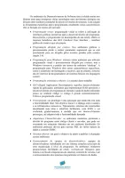 Apostila BNDES 2024 Analista de Sistemas Desenvolvimento - Foto 5