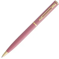 Caneta Crown Personalizada Metal Capricci Esferográfica - Nude - DI12601N