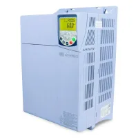 Inversor De Frequência trifásico Weg Cfw500 40cv 380v 58,5a Carga Leve - 15577452 - Foto 3