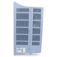 Inversor De Frequência trifásico Weg Cfw500 40cv 380v 58,5a Carga Leve - 15577452 - Foto 6