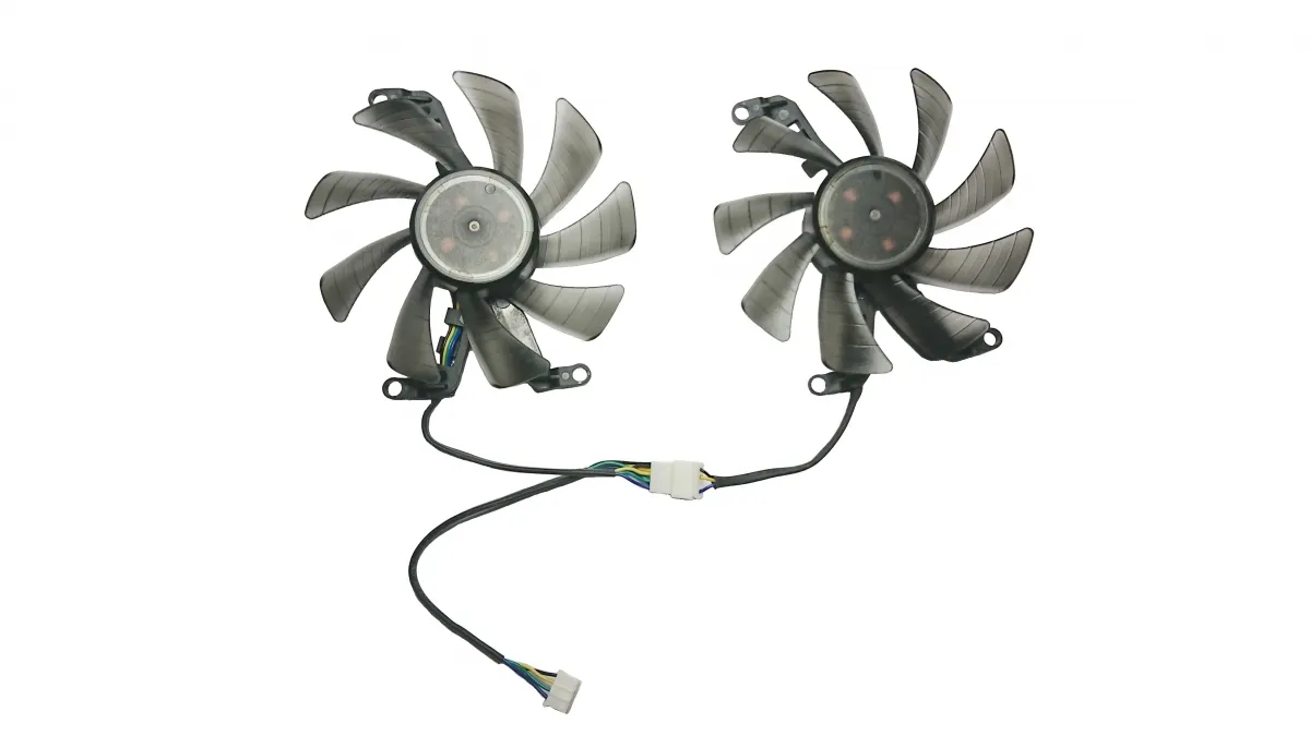Dual Cooler Placa De Video Galax Geforce Rtx 3060 1-click Imagem