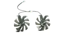 Dual Cooler Placa De Video Galax Geforce Rtx 3060 1-click - Foto 2