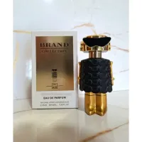 Perfume Feminino Brand Collection N° 415 -  25ml - Foto 2