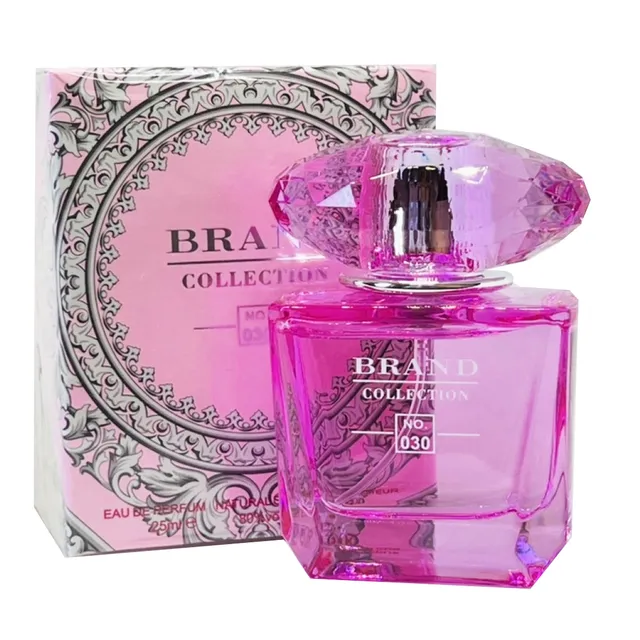 Perfume Feminino Brand Collection N° 030 -  25ML Imagem