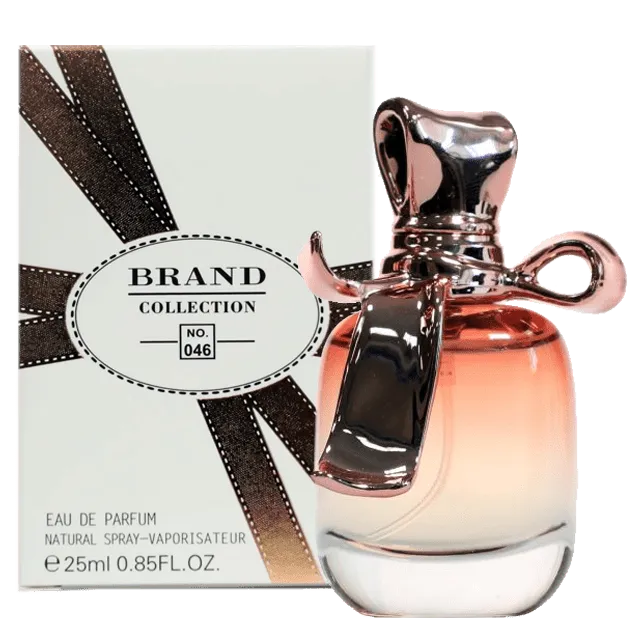 Perfume Feminino Brand Collection N° 046 - 25ML Imagem