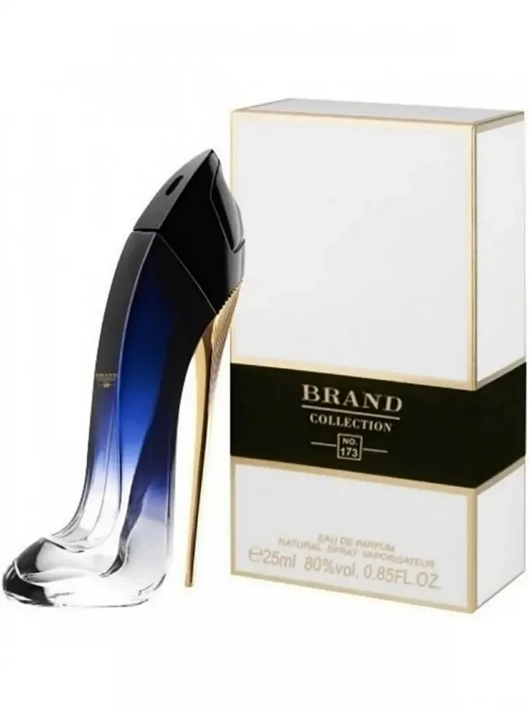 Perfume Feminino Brand Collection 25ml N° 173 