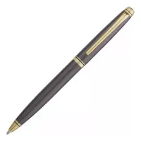  Caneta Crown Personalizada Metal Orient Esferográfica - DI19450T