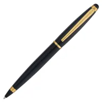 Caneta Crown Personalizada Metal Prestige Esferográfica DI19122P