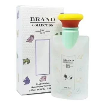 Perfume  BRAND COLLECTION N°234 -  25ML