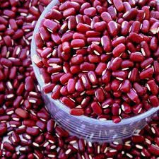 FEIJÃO AZUKI A GRANEL Imagem